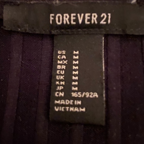 black bodycon dress - Picture 2 of 3